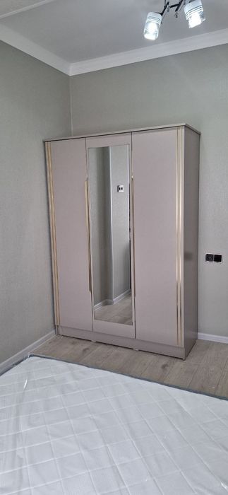 Продается 1в2/2/8 35м2 в Новостройке, ул. Иззат