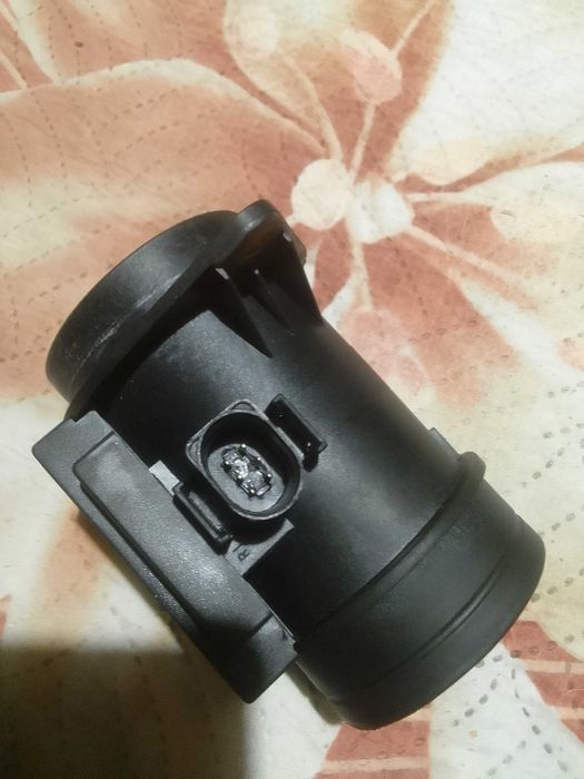 Дебитомер голф 3 1.9 90 коня