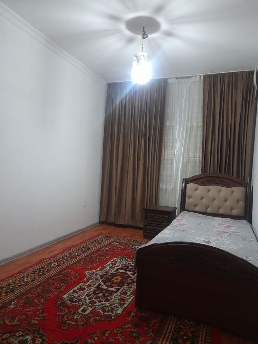 Kvartira sheriklikka / Abay karzinka / Alisher Navoiy Metro