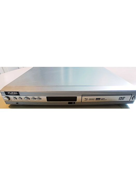 DVD Player Yukai