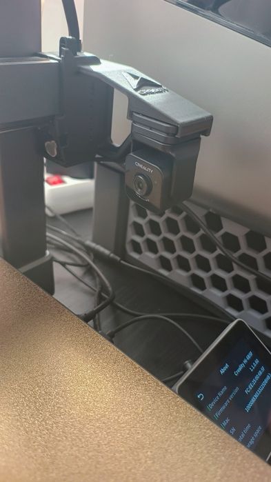 Creality Hi stare impecabila