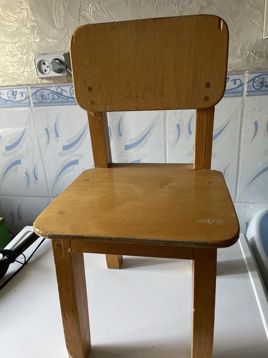 Детские принадлежности