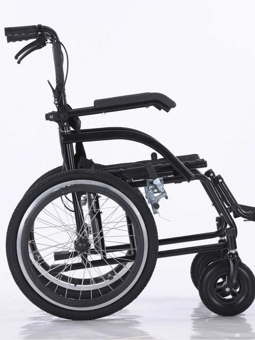 Ногиронлар арвачаси