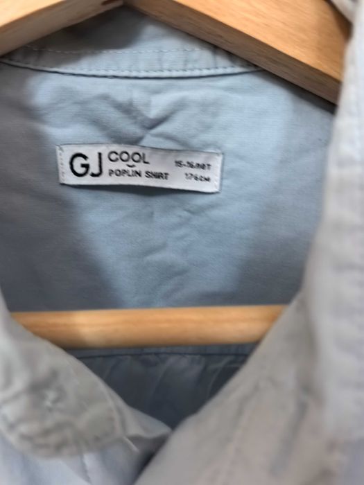Школьные рубашки Gloria jeans