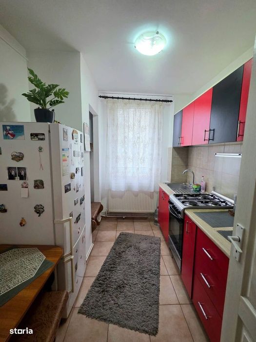 De vanzare apartament cu 2 camere, ultracentral,mobilat și utilat
