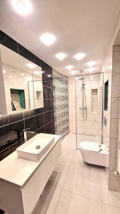 69кв.м, Ид.център, нов, завършен