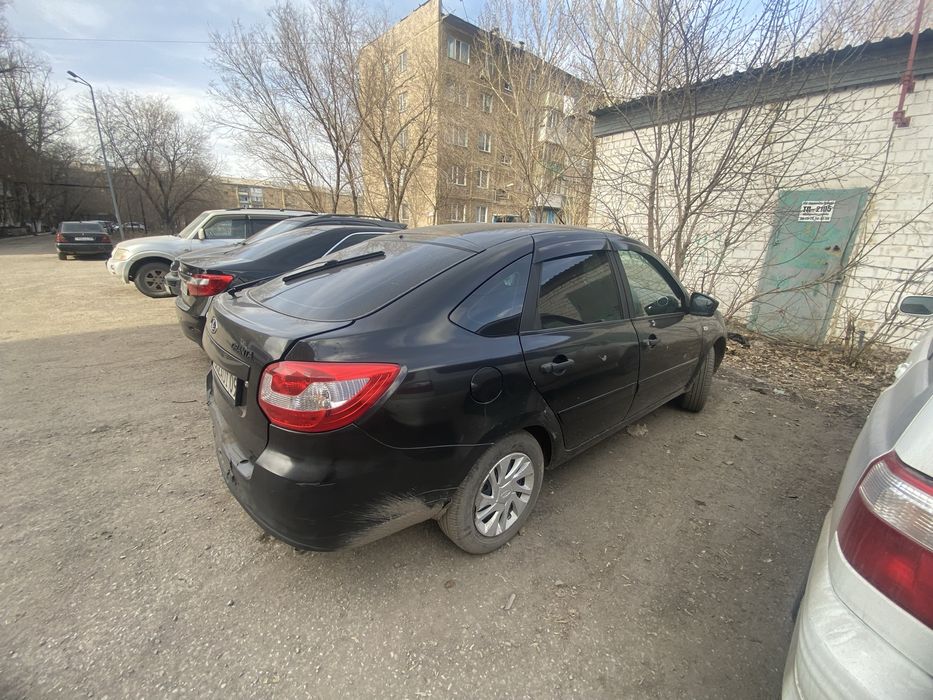 Лада гранта продам