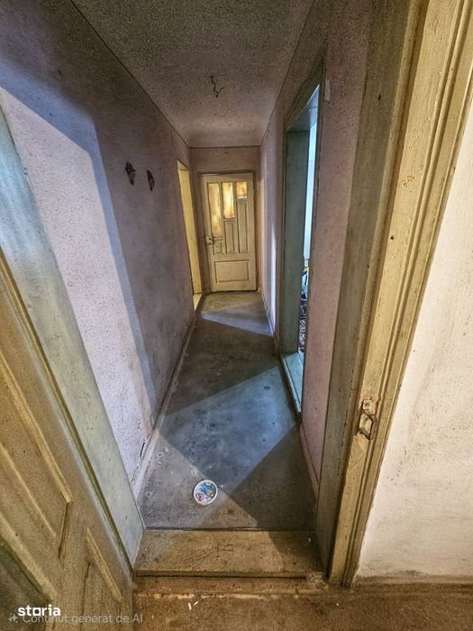 Mirva Imobiliare – Exclusivitate | Casă cu teren generos în Olteni