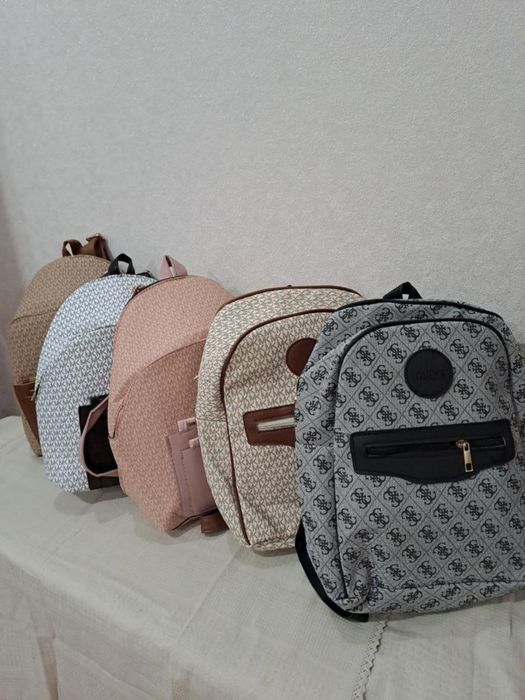 Продам рюкзаки