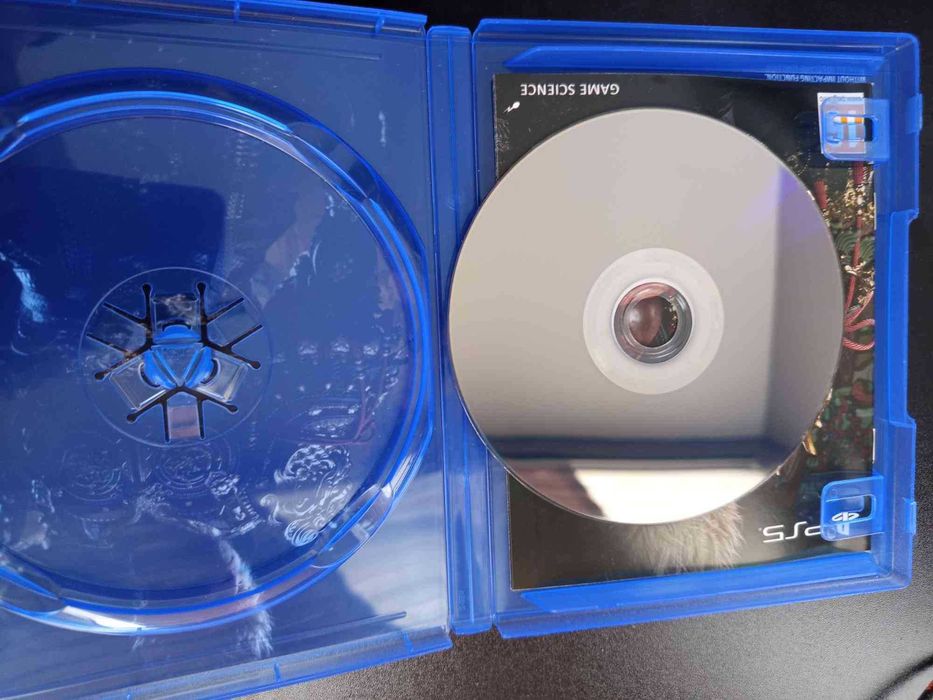 Black Myth: Wukong PS5