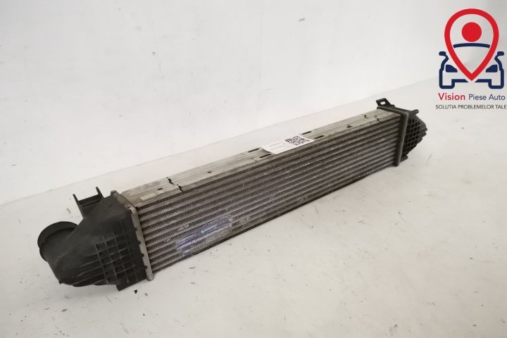 Radiator Aer Intercooler Original Ford Focus 2 2004 2005 2006 2007 200