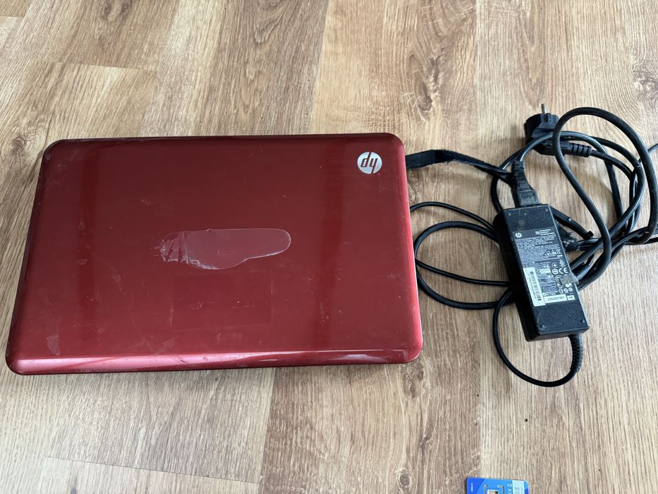 Hp pavilion g6 amd a4