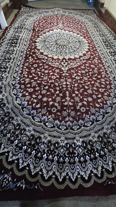 Гилам 3.5м 6м калин янгидак