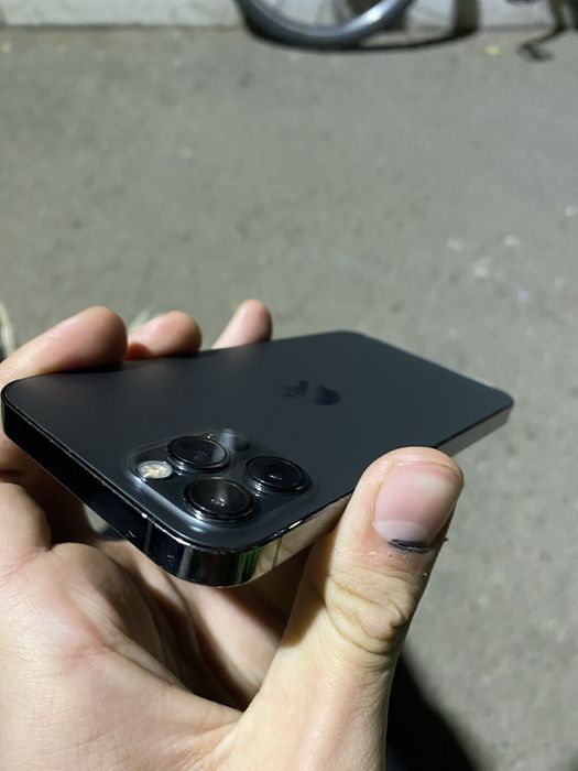 айфон 12 про 256гб