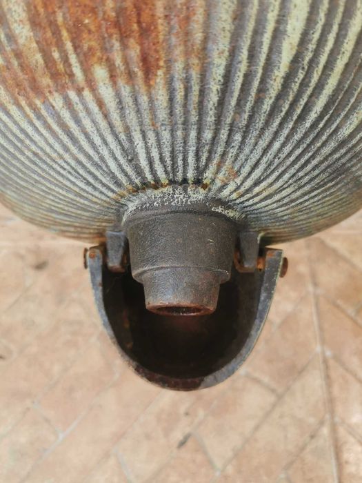 Ghiveta de gradina exterior