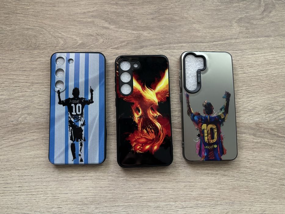 Гръб/калъф за Samsung Galaxy s23