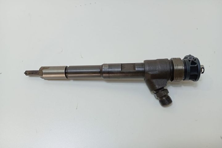 Injector 1.5 dci euro5 H8201108033 0445110485 Dacia Duster prima gene