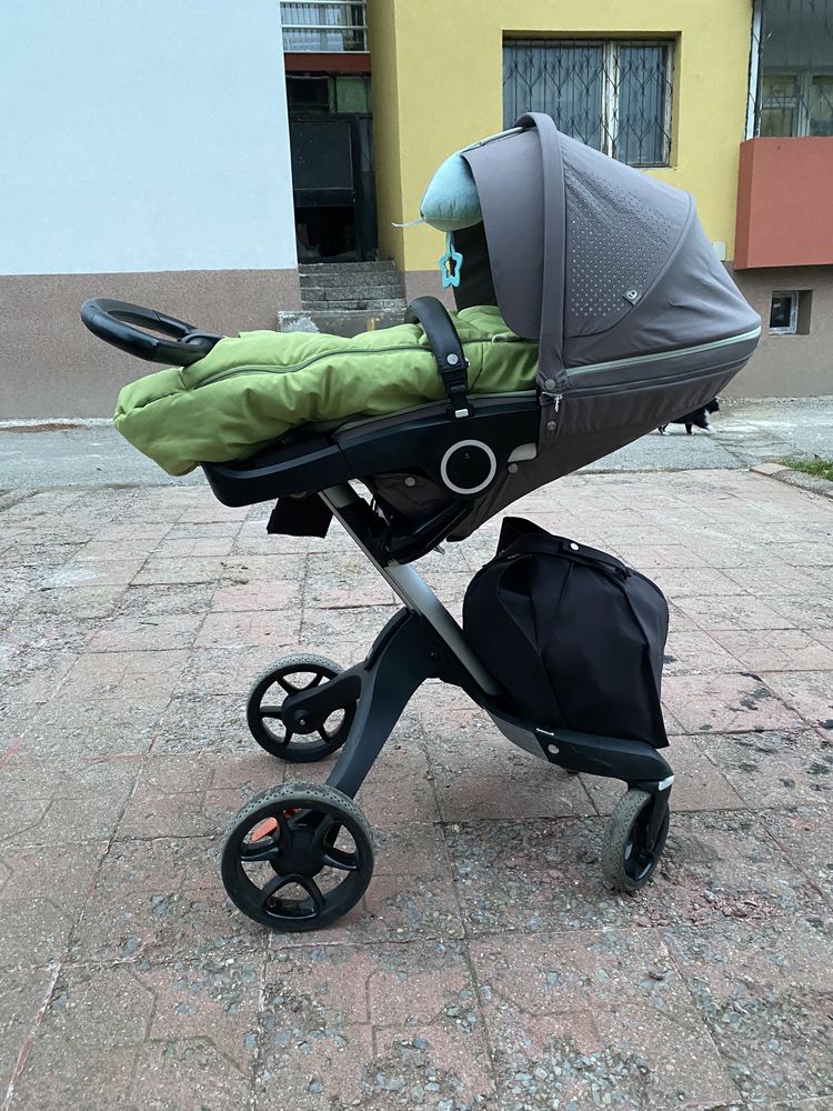 Stokke xplory v6 olx sales