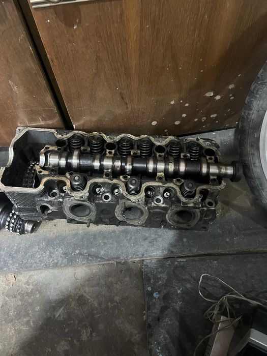 Запчасть на Mersedes benz