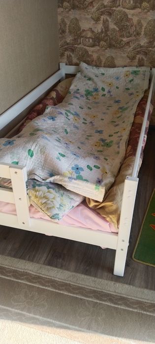 Детский гарнитур