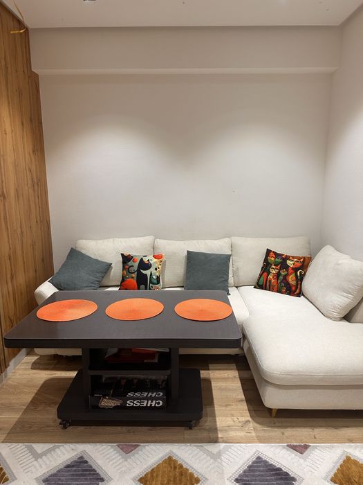 Продается квартира 2/3/9