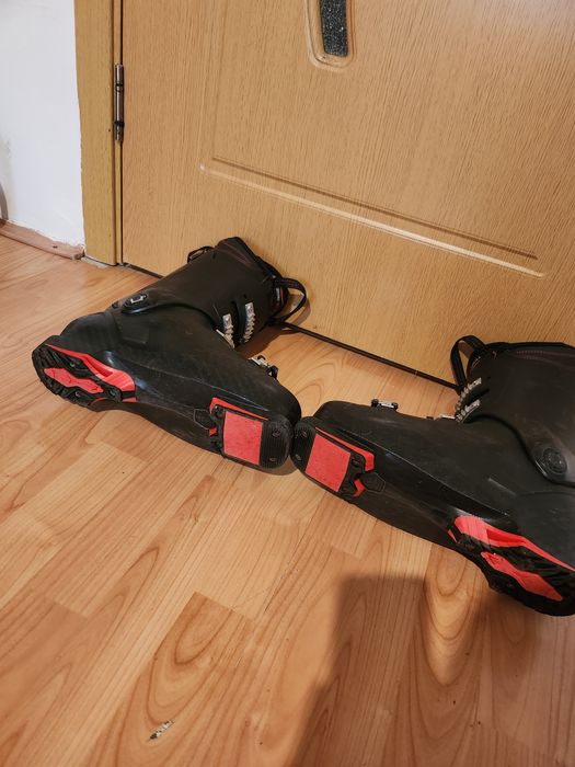 Clapari Atomic Hawx 120 Prime