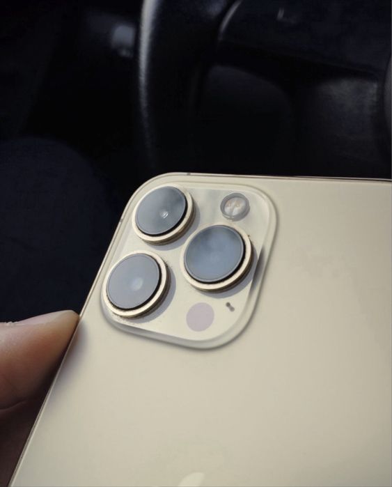 iPhone 13 Pro Gold 128GB