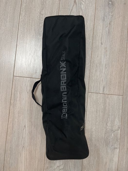 Rod pod+ Senzori Delphin 2 posturi si statie