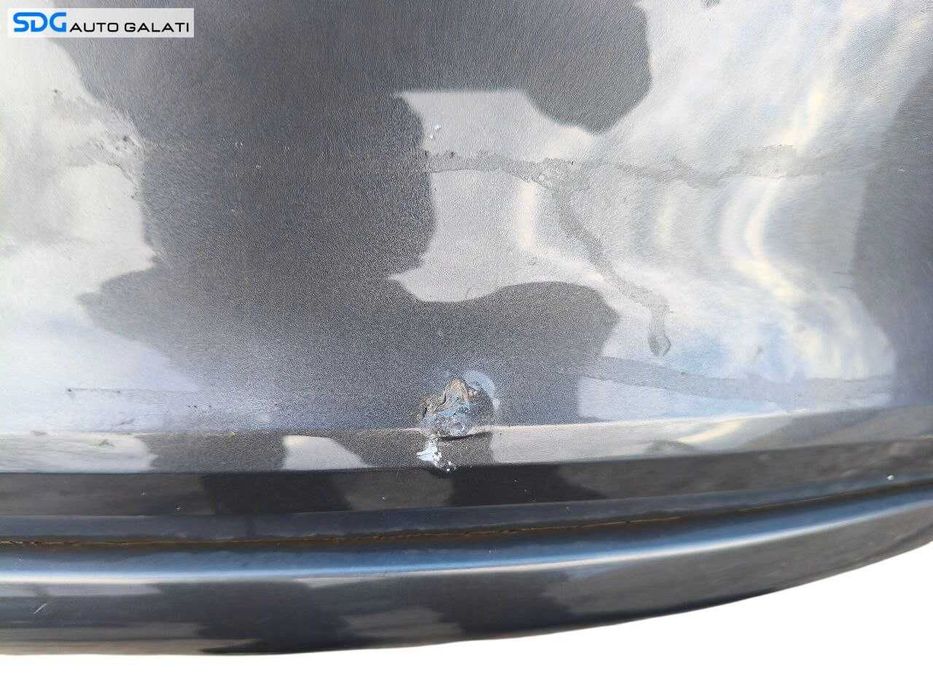 Bara Spoiler Spate Volkswagen Polo 6R 2009 - 2017 Culoare LD7R [LC2825]