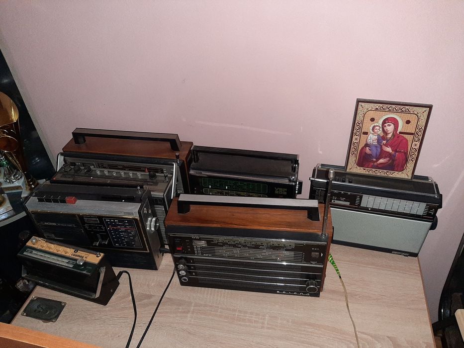 Radio selena functioneasa perfec conform scalei