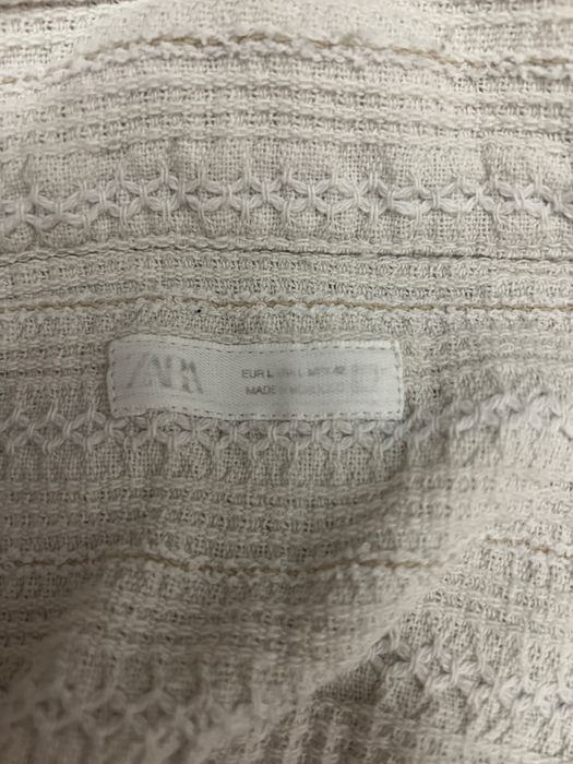 Мъжка риза от Zara