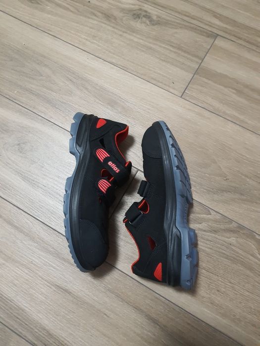 Atlas încălțăminte Protectie 43