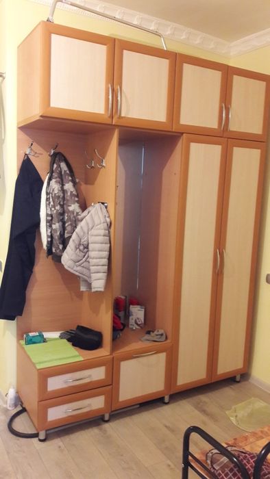 Мебель для прихожей