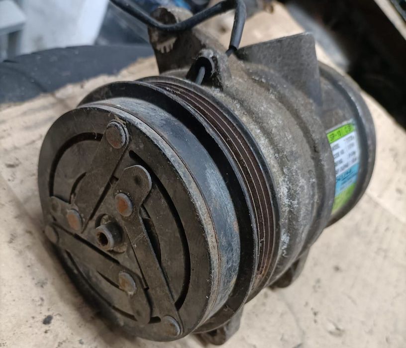 Ceva piese: Daewoo Matiz , Chevrolet spark 1. Airsoft marim