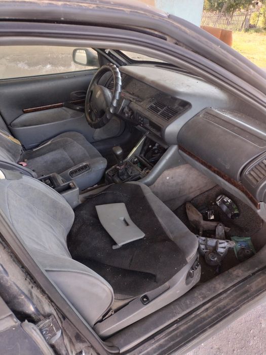 Запчасти Рено сафран на разбор