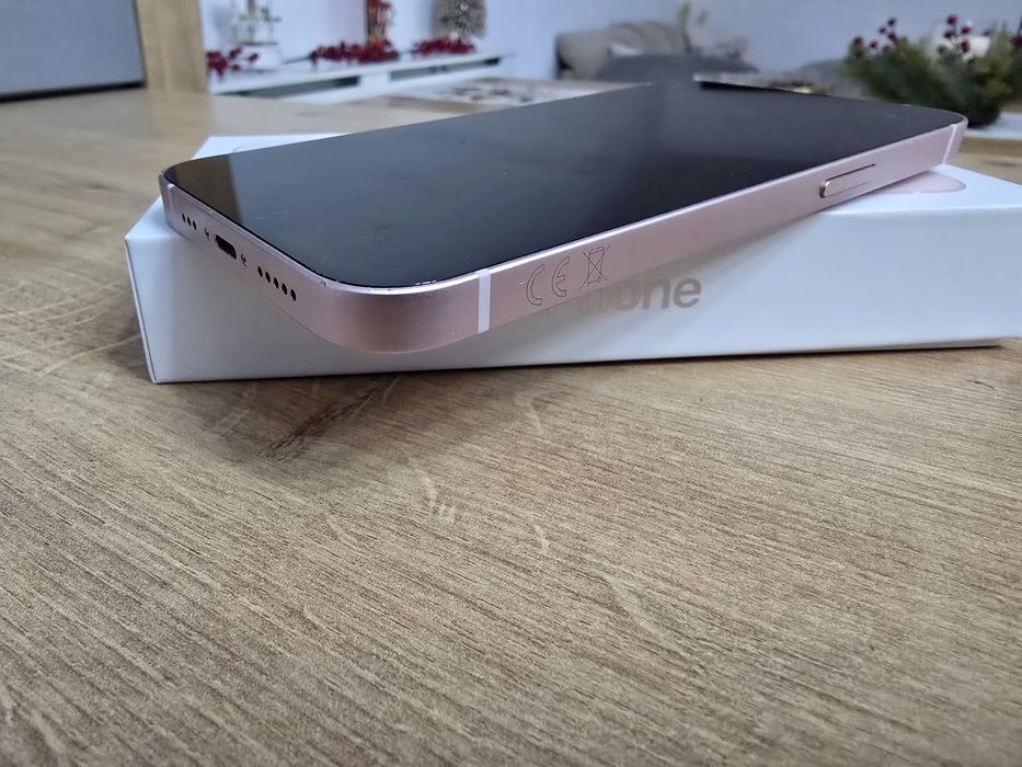 Iphone 13 Pink 128GB