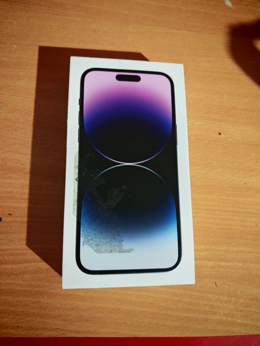Cutie husa iPhone 14 pro max