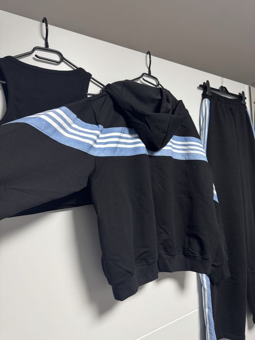 Compleu Adidias 3 piese