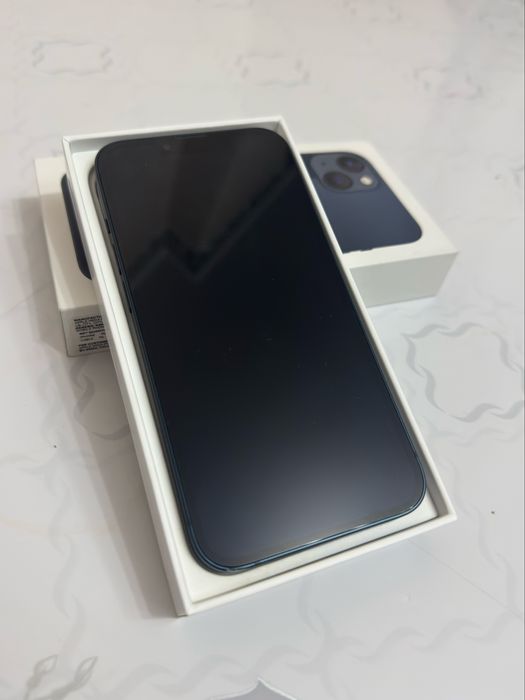 Iphone 13 128 gb Айфон 13