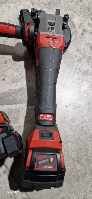 Milwaukee,Hilti mașină de debitat fier