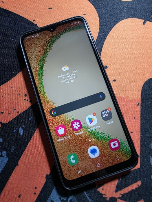 Продаю телефон Samsung A04s