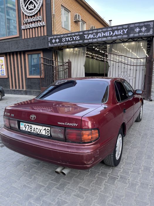 Продам Toyota Camry