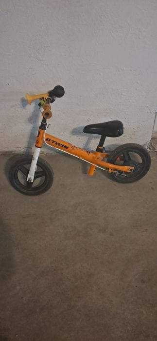 Bicicleta copii b'twin