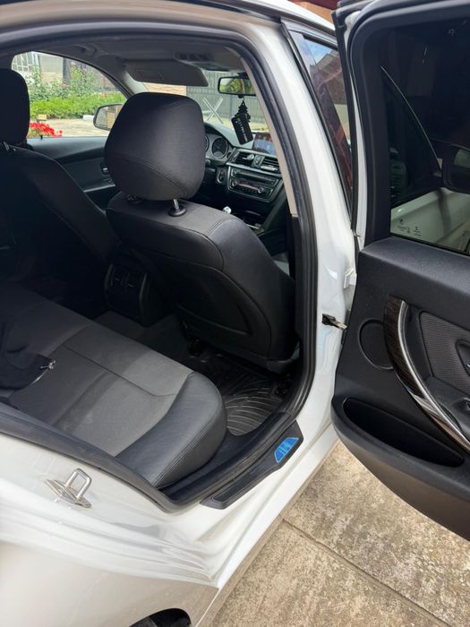 Vand bmw f30 xdrive  320d