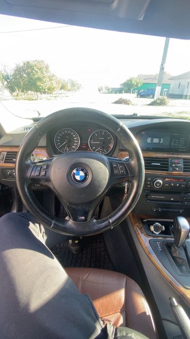 Vand Bmw e90 320