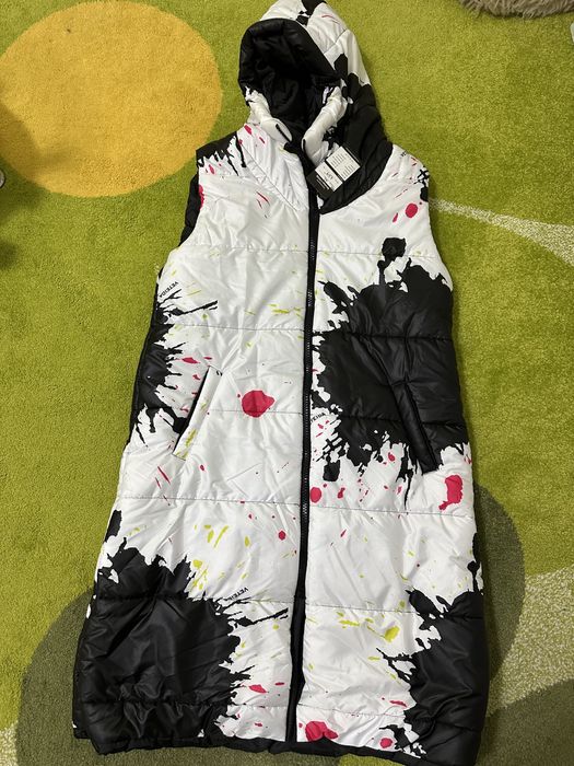 Дамски елек veteida