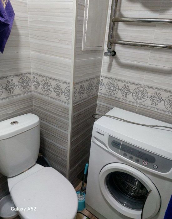 Ijaraga kvartira oila yoki talabalarga Yunusobod