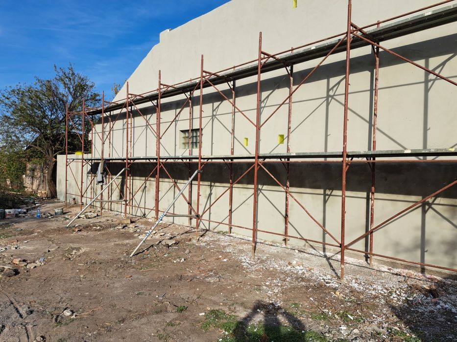 Vând Schela Italiana!