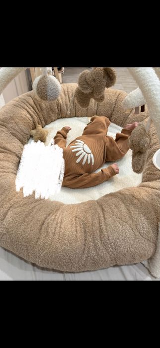 продам детский коврик nattou