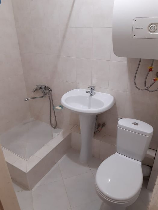 Сдаётся квартира посуточно